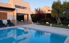 Villa Lady Esse - Piscina Privata A Polignano